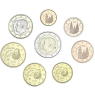 Spanien-3,88Euro-2022-Kursmünzen