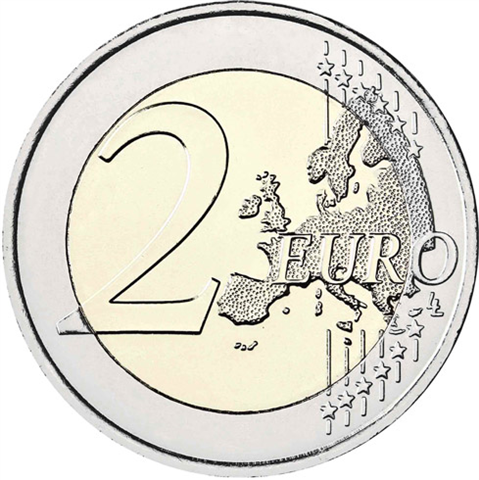 Vatikan-2-Euro-2019-90-Jahrestag-Gründung-des-Staates-Vatikanstadt-I