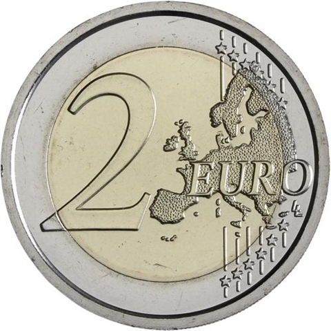San Marino-2 Euro-2026-Stgl-Tizian-CC