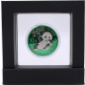China-10Yuan-2020-AG-Panda-Farbe-RahmenI