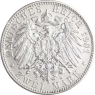 Jäger 105 Preussen 2 Mark 1901 Sehr Schön 200 Jahre Königreich II