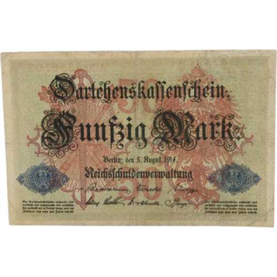 RO.50-50Mark-5.8.1914-gebraucht-RS