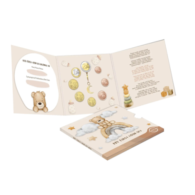 Finnland-3,88Euro-2026-StglKMS-Babysatz