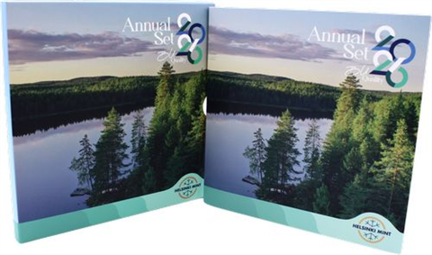 Finnland-3,88 Euro-2026-Stgl-Kurs-FolderI