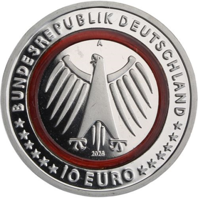Deutschland-10 Euro-2026-PP-Rettungsdienst-MzzA-VS
