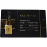 Tschad-3000Francs-AU-Cleopatra-Karte-VS