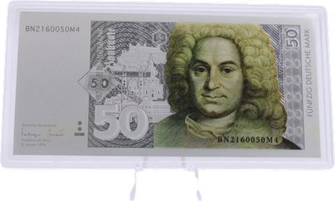 Deutschland-1885DM-1989-1996-AGpp-D-MarkBanknotensatz-AlbumI