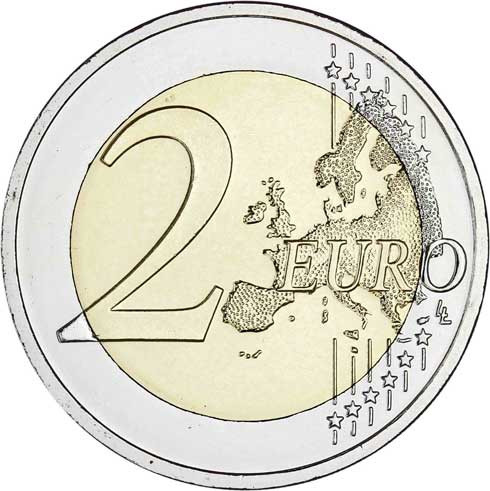 2 Euro - Sondermünzen  2019  600 Jahre Entdeckung der Insel Madeira Portugal bestellen 