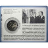 Luxemburg 2 EUro 2011 Prinz Jean II