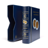 359315 - optima-ringbinder-classic-design-europas-2-euro-gedenkmuenzen-band-3