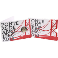 Portugal-2 Euro-2016-PP-Brücke-Coincard
