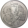 Frankreich 10 Euro 2012 PP Cyrano de Bergerac-I_ergebnis