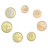 Griechenland 1,88 Euro 2015 bfr. KMS 1 Cent - 1 Euro lose