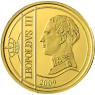Belgien 12,5 Euro 2009 Leopold III - I