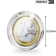 365291 - ultra-perfect-fit-muenzkapseln-fuer-1-euro-2325-mm-10er-pack