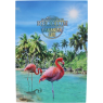 Kamerun-16x500 Francs-2023-AGstgl-Caribbean Life-Album