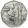Österreich-5-Euro-2009-Joseph-Haydn-III