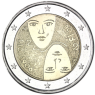 Finnland-2-Euro-2006-bfr-Wahlrecht-Parlamentsreform-RS