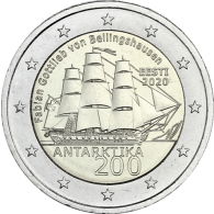 Estland-2-Euro-2020-200--Jahre-der-Entdeckung-der-Antarktis-I-shop