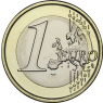 1 Euro