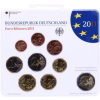 Deutschland-5,88 Euro-2011-Stgl-Kurs-MzzA-RS