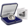 Italien-5Euro-2013-AGstgl-Belli-Etui