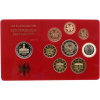 Deutschland-5,88 Euro-2009-PP-Kurs-MzzD-RS
