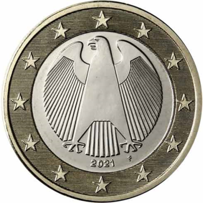 Deutschland-1-Euro-2021-F---Stgl