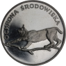 Polen-100 Zlotych-1979-AGpp-Nordluchs-RS