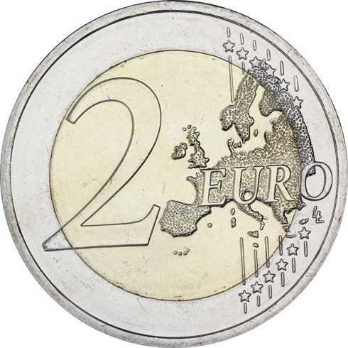 Slowenien-2-Euro-2020-Adam-Bohoric-I