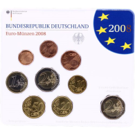 Deutschland-5,88 Euro-2008-Stgl-Kurs-MzzG-RS