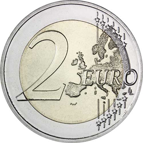 Italien-2Euro-2022-Falcone-&-Borsellino-RS