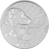 Kroatien-10Kuna-2021-1OzSilber-Dalmatiner-RS
