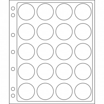 343215 -  Kunstoffhüllen ENCAP 38/39