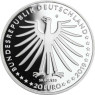 20 Euro Gedenkmünze 2019 Silber  PP Serie Grimms Märchen: Das tapfere Schneiderlein