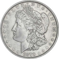 USA-1-Morgan-Dollar-1878-I