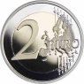 Vatikan-2Euro-2023-PP-Perugino-VS