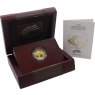 USA-10 Dollar-2008-AUpp-Büffel-Etui