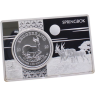 Südafrika-1 Rand-3 oz barren-2020-AGstgl-Krügerrand Barren-RS
