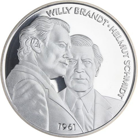 Deutschland-Set-Medaillen-HelmutSchmidt-2Alben