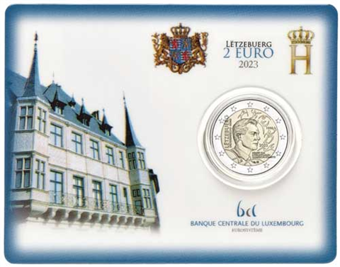 Luxemburg-2Euro-2023-Stgl-Olympisches-Kommitee-füllhorn-Coincard-RS