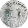 Australien-1Dollar-2023-Kookaburra-RS1