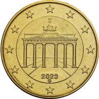 Deutschland-10-Cent-2023-Mzz