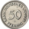 50-Pfenning-1949-BANK-DEUTSCHER-LÄNDER--G