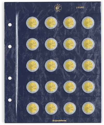 312494 - vista-muenzblaetter-fuer-2-euro-muenzen-2er-pack