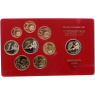 Deutschland-5,88 Euro-2008-PP-Kurs-MzzJ-VS