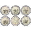 Deutschland-2-Euro-2006-bfr.-Holstentor-A-J