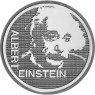 Schweiz-5Franken-1979-CuNi-PP-AlbertEinstein-Portrait-rs