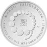 Deutschland-35-Euro-2026-Silber-Stgl-Margot-Friedländer-RS