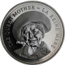 Kanada-1Dollar-2002-AGpp-Queen Mother-RS